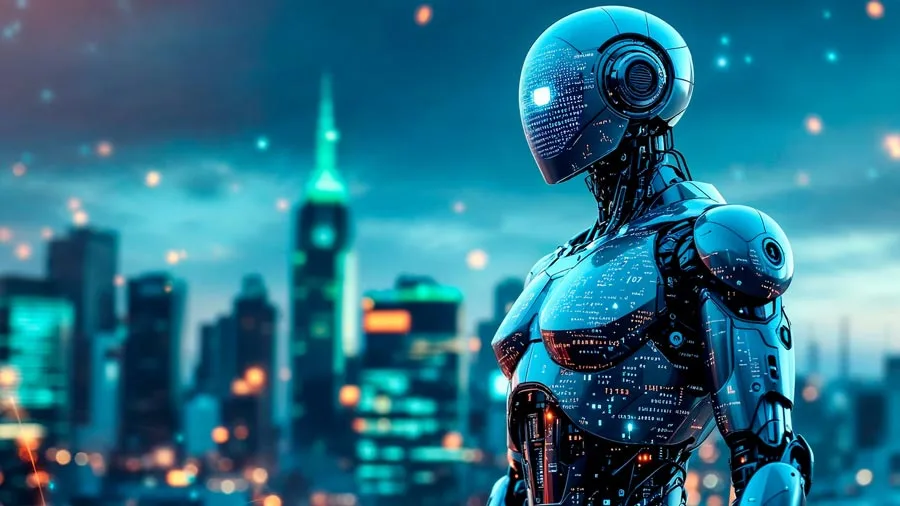 AI的未来：2026年值得关注的趋势 - 一号娱乐
