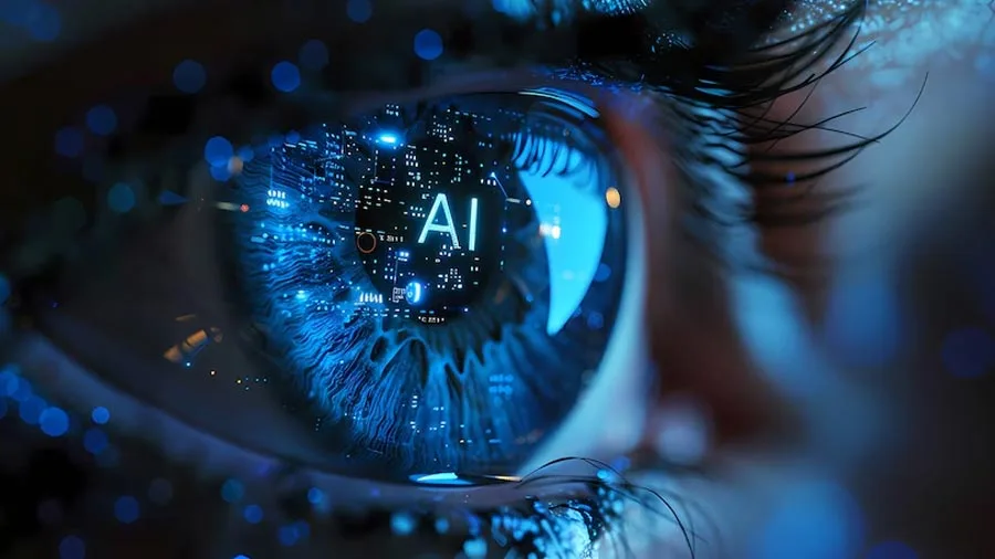 AI的未来：2026年值得关注的趋势 - 一号娱乐