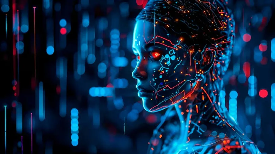 AI的未来：2026年值得关注的趋势 - 一号娱乐